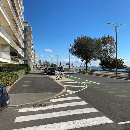 La Baule Beach Box, Petite Studette Bord De Mer Exterior photo